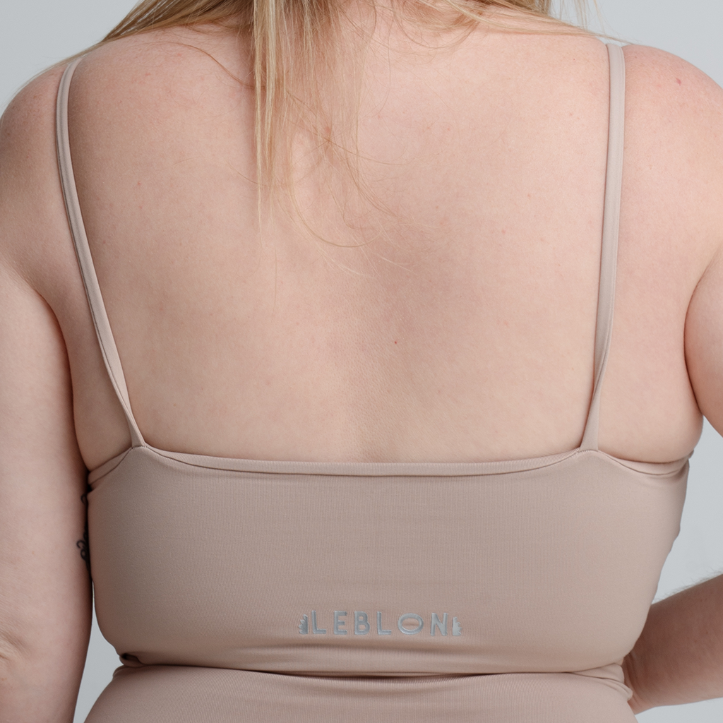 Synergy Driftwood Basic Top