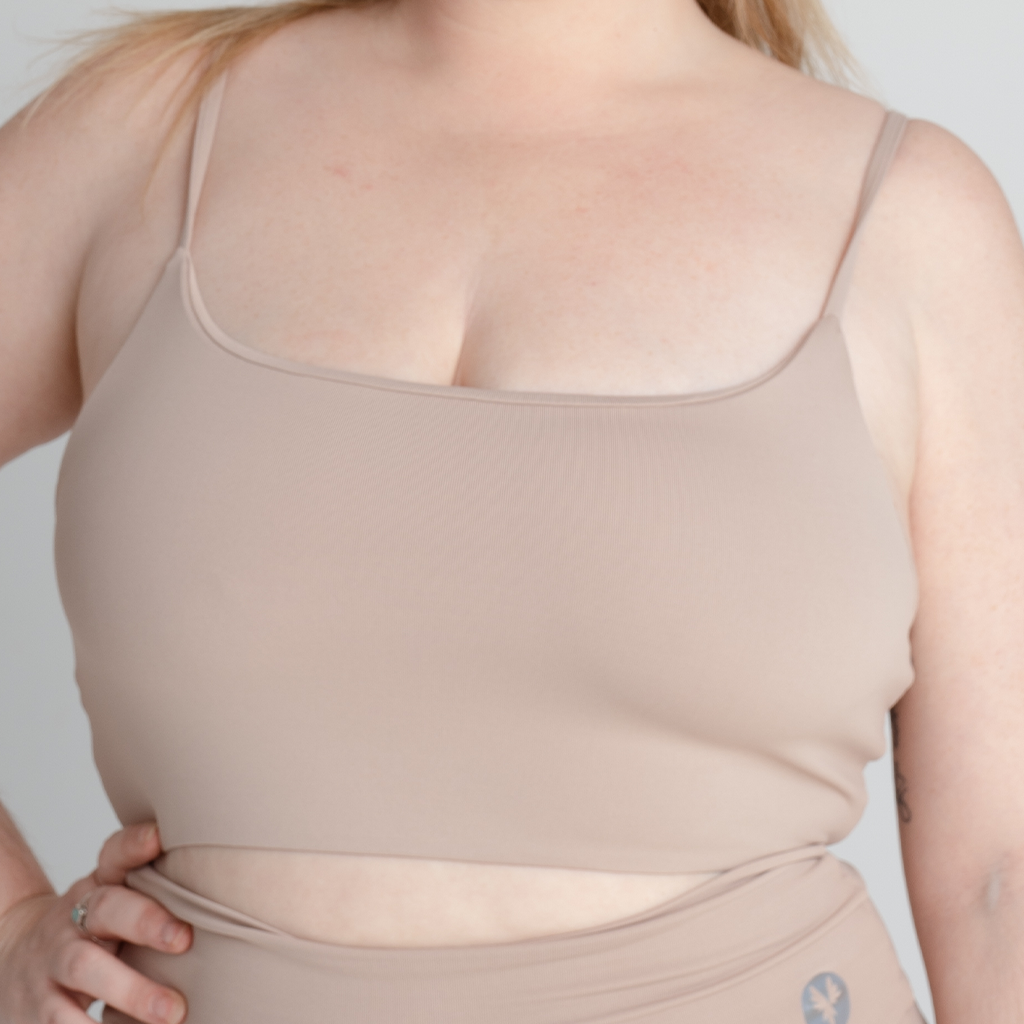 Synergy Driftwood Basic Top