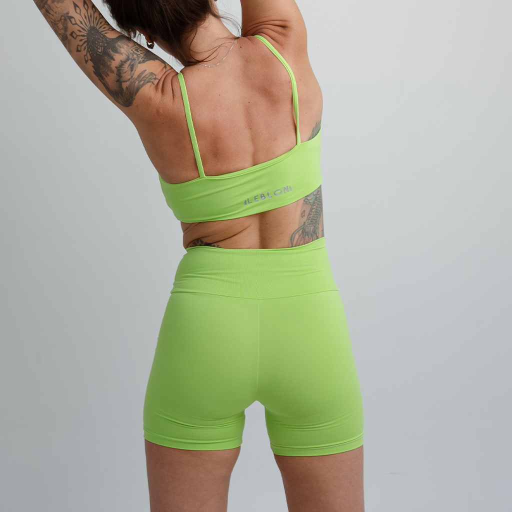 Synergy Lima Shorts