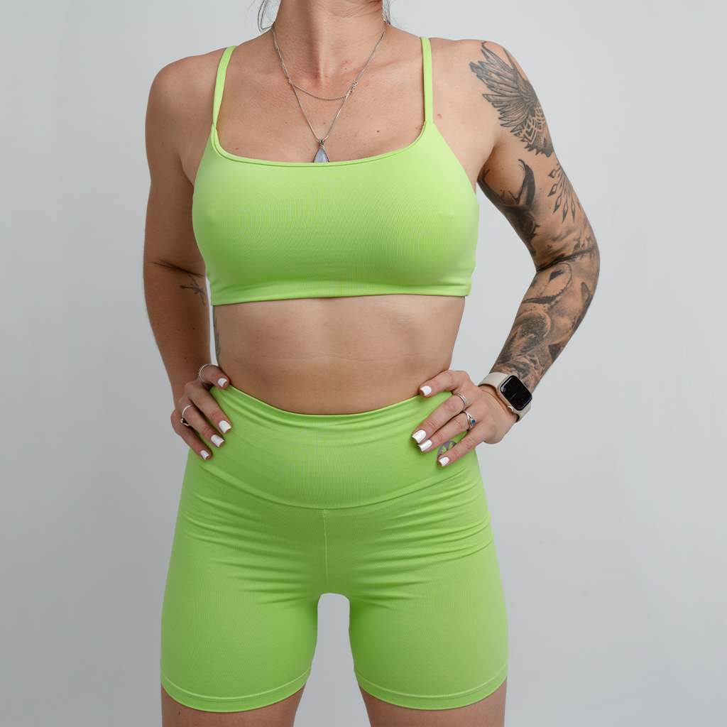 Synergy Lima Shorts