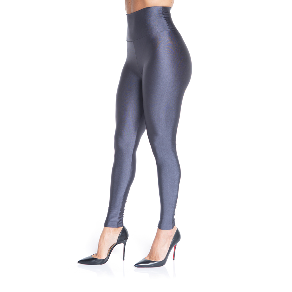 Glossy Carbox Leggings