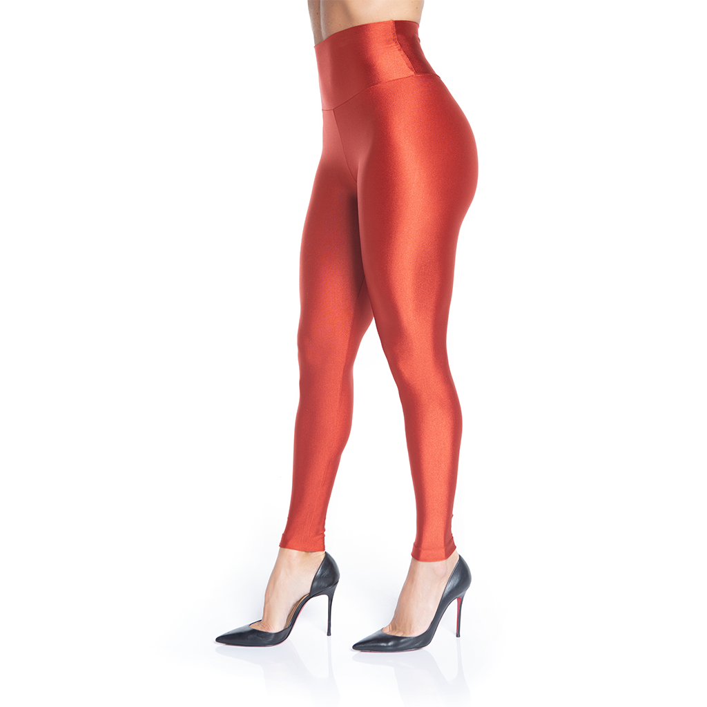 Glossy Liquor Leggings