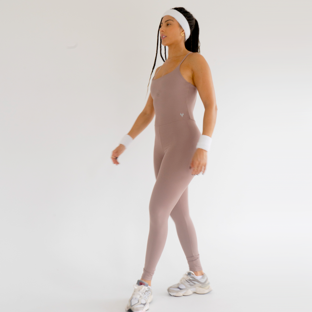 FLEX Fit Cappuccino One Piece