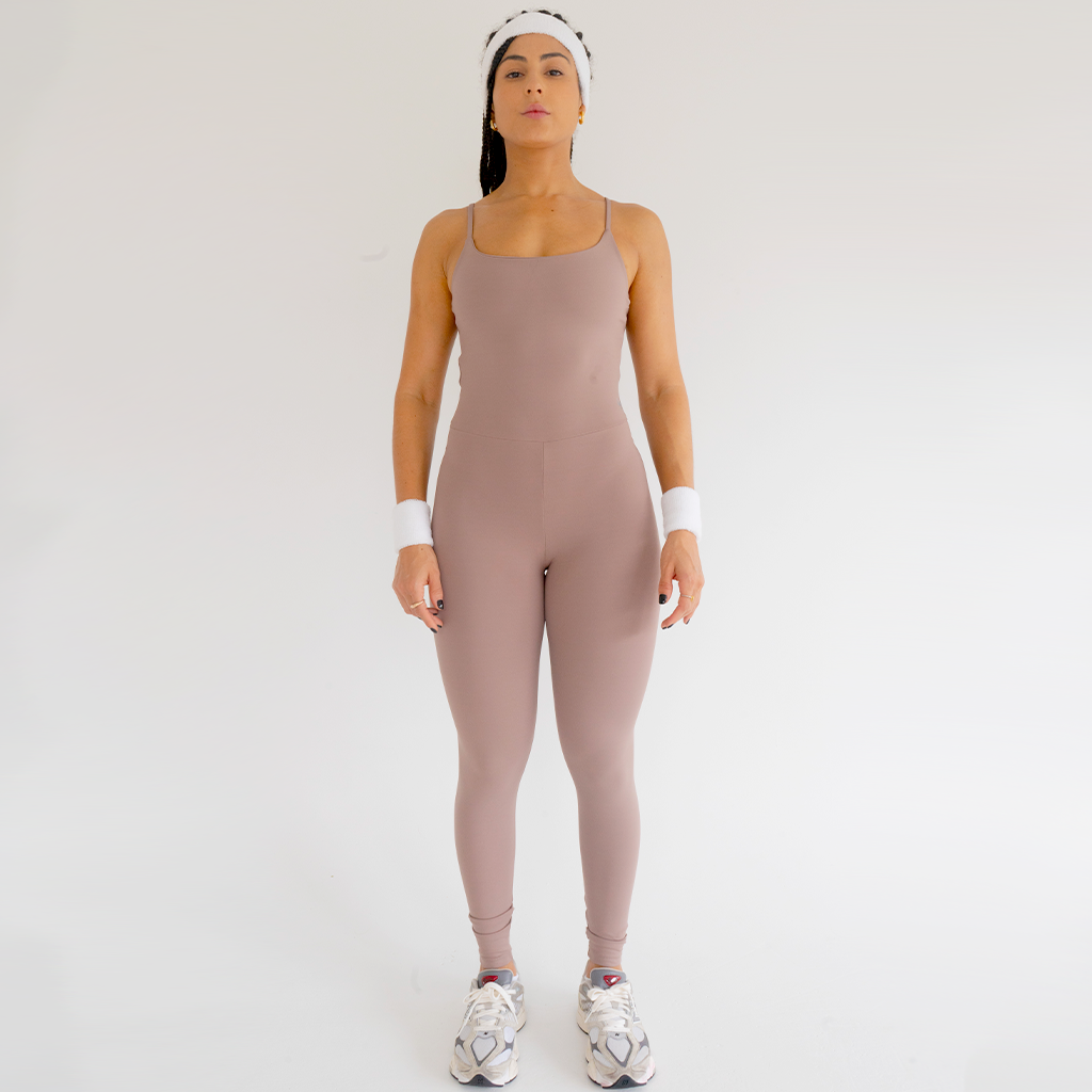 FLEX Fit Cappuccino One Piece