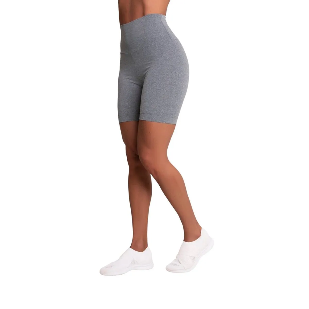 Glossy Mescla Shorts