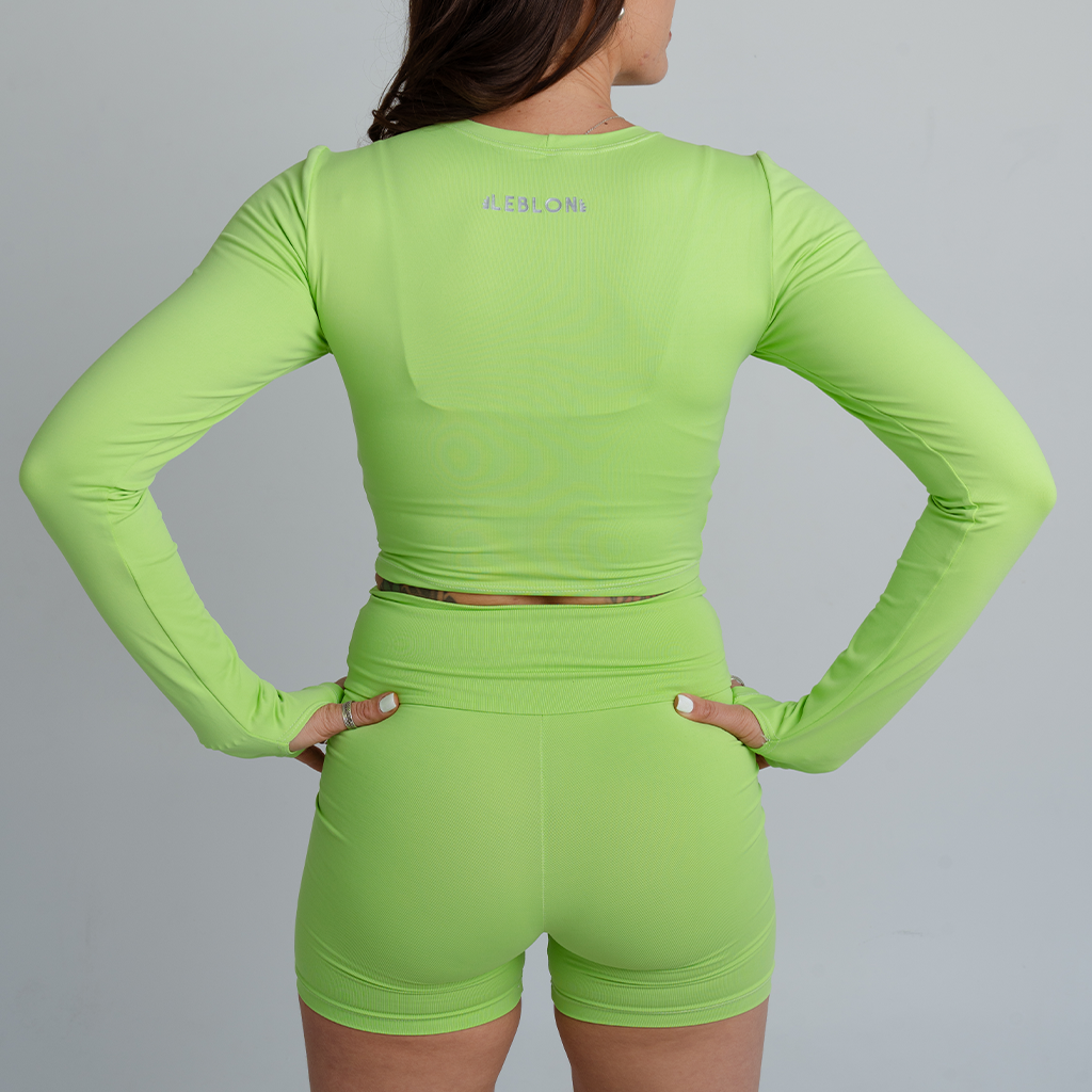 Synergy Lima Shorts
