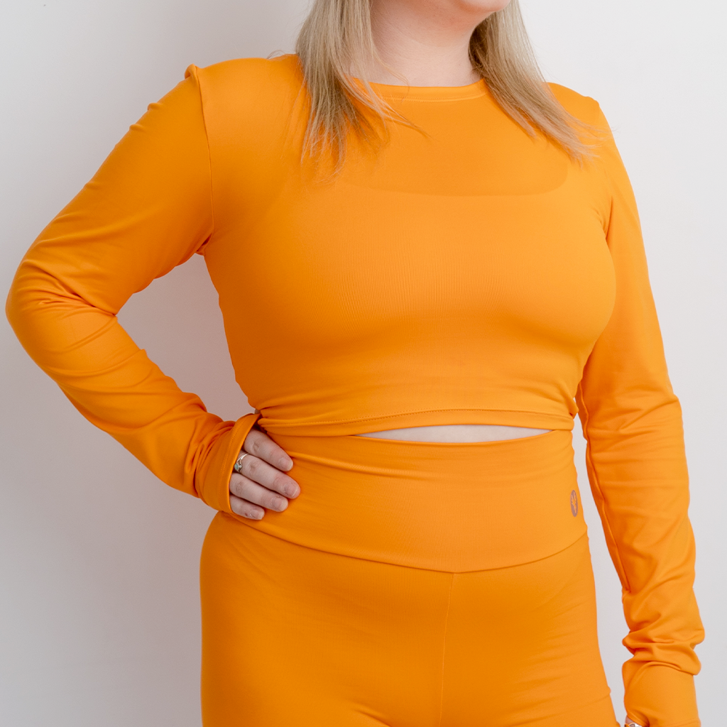 Synergy Sunburst Surf Top