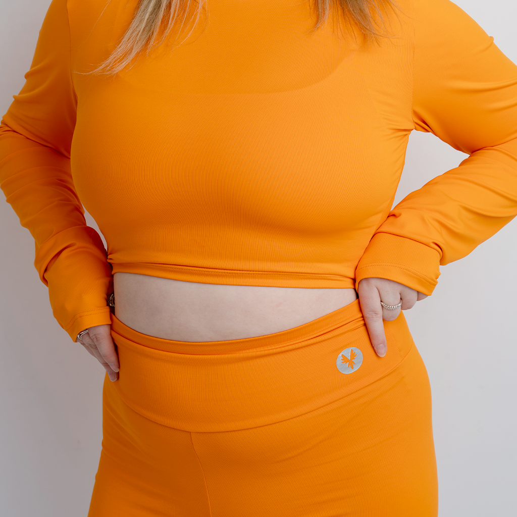 Synergy Sunburst Surf Top