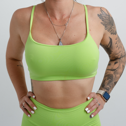 Synergy Lima Basic Top