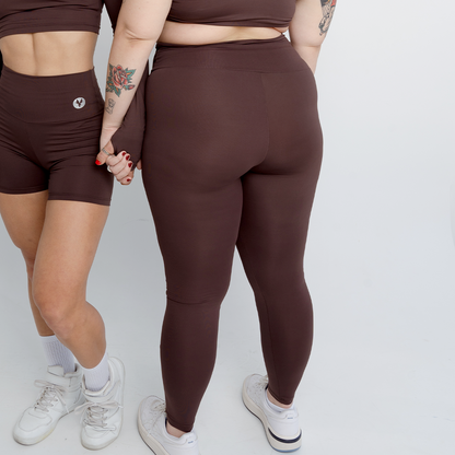 Synergy Coffee Leggings