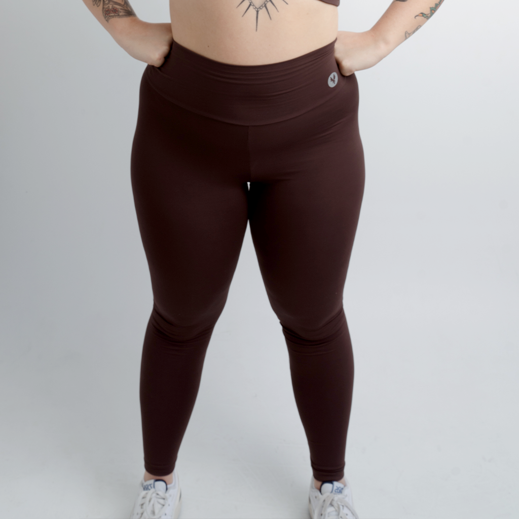 Synergy Coffee Leggings