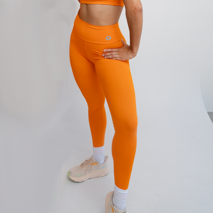 Synergy Sunburst Leggings