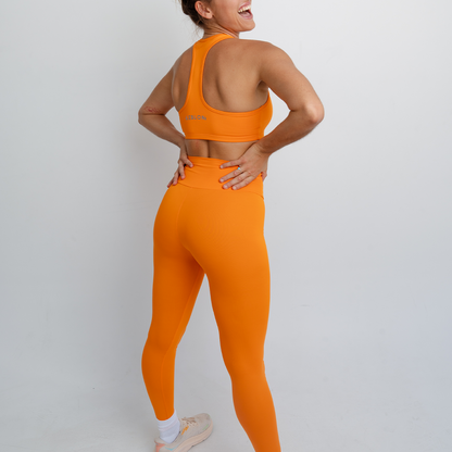 Synergy Sunburst Racerback Top