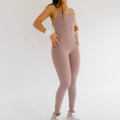 FLEX Fit Cappuccino One Piece