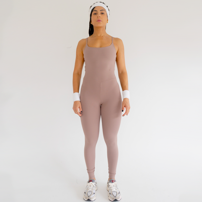 FLEX Fit Cappuccino One Piece