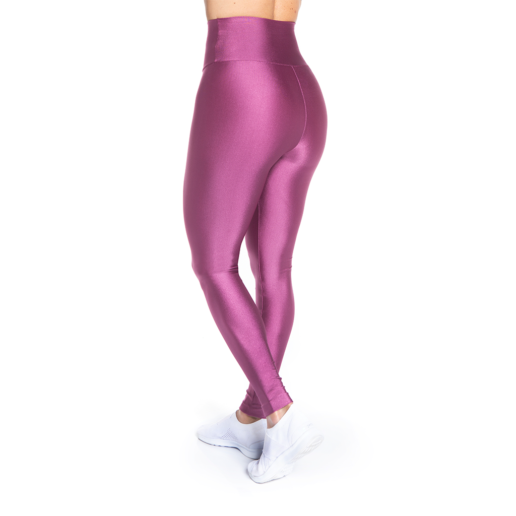 Glossy Viena Leggings